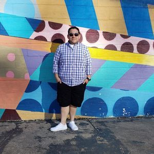 Meet your Posher, Isaiah